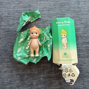 Sonny Angel Vegetable Series - Onion